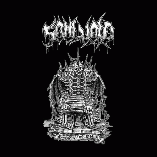 Soul Void : Temple of Sin